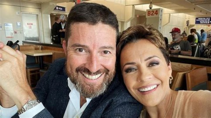 Unraveling The Enigma: Kari Lake's Husband Revealed