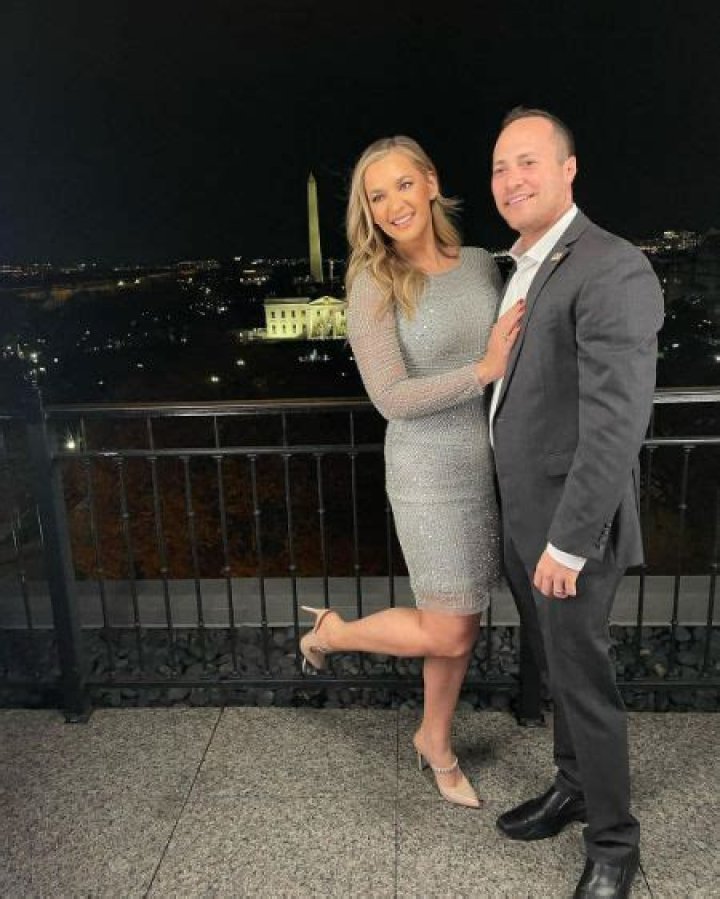Unveiling The Identity And Influence Of Katie Pavlich's Husband