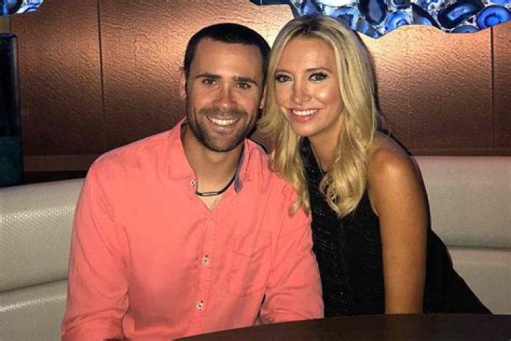 Unveiling The Husband Of Kayleigh McEnany: A Journey Of Discovery