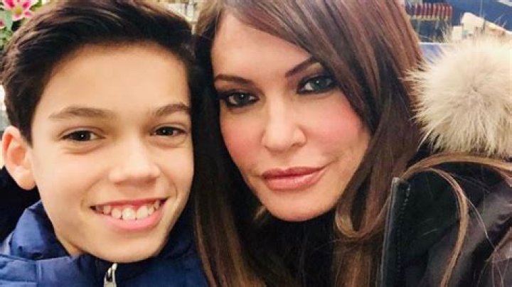 Discoveries And Insights Into "Who Is Kimberly Guilfoyle's Son"