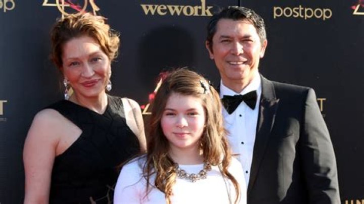 Discover The Man Behind Lou Diamond Phillips