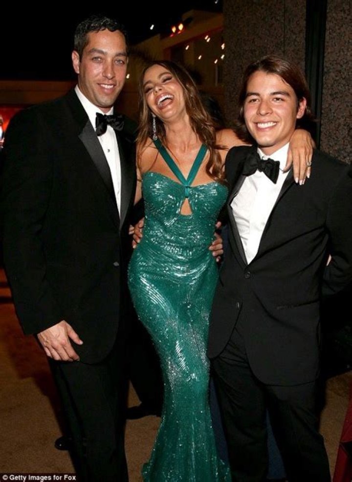 Unveiling The Identity And Impact Of Manolo Gonzalez Vergara's Father