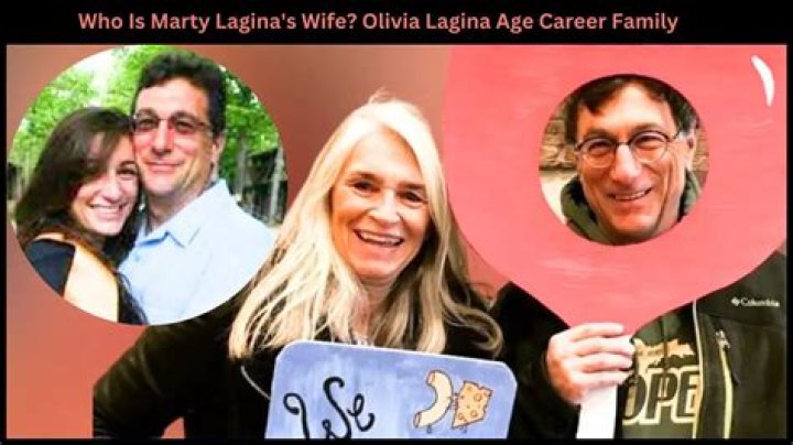 Marty Lagina's Elusive Wife Revealed