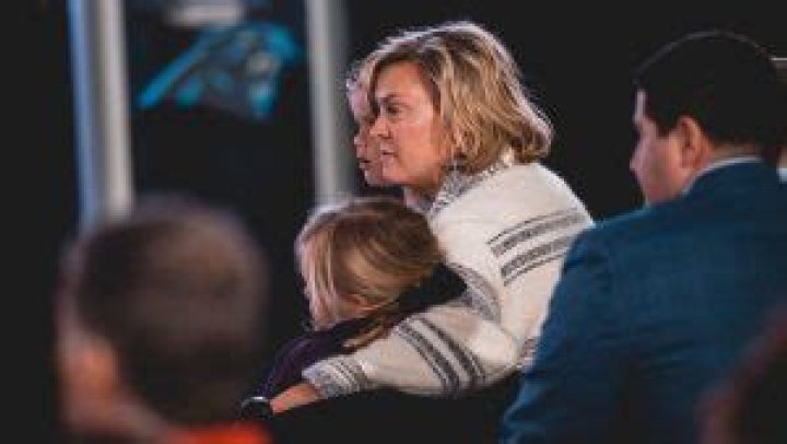 Unveiling The Inspiring Story Behind "Who Is Matt Rhule's Wife?"