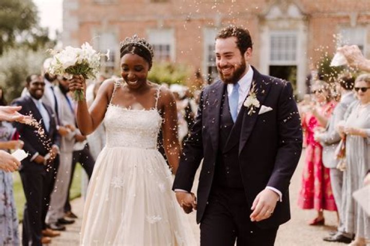 Max Joseph's Marital Bliss In "Catfish"