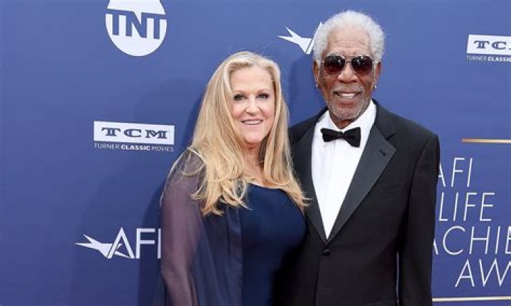 Morgan Freeman's Marital History Unveiled: Discoveries And Insights