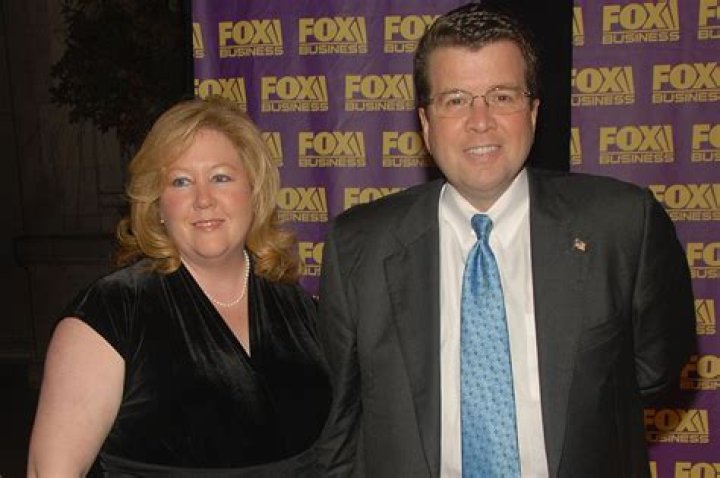 Unveiling Neil Cavuto's Wife: Discoveries And Insights