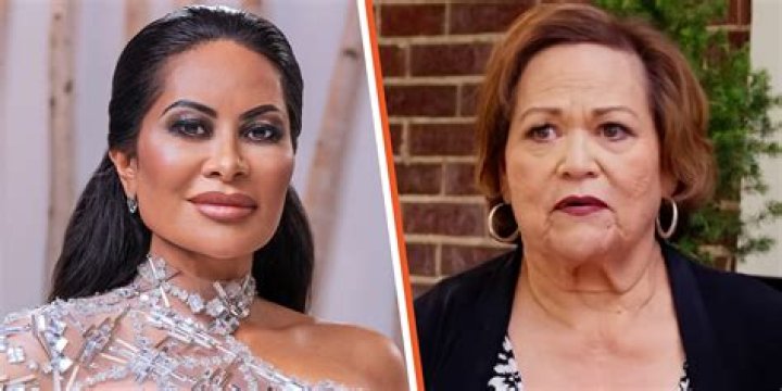 Unveiling Phyllis Robertson Thomas's Mother: Discoveries And Insights Await