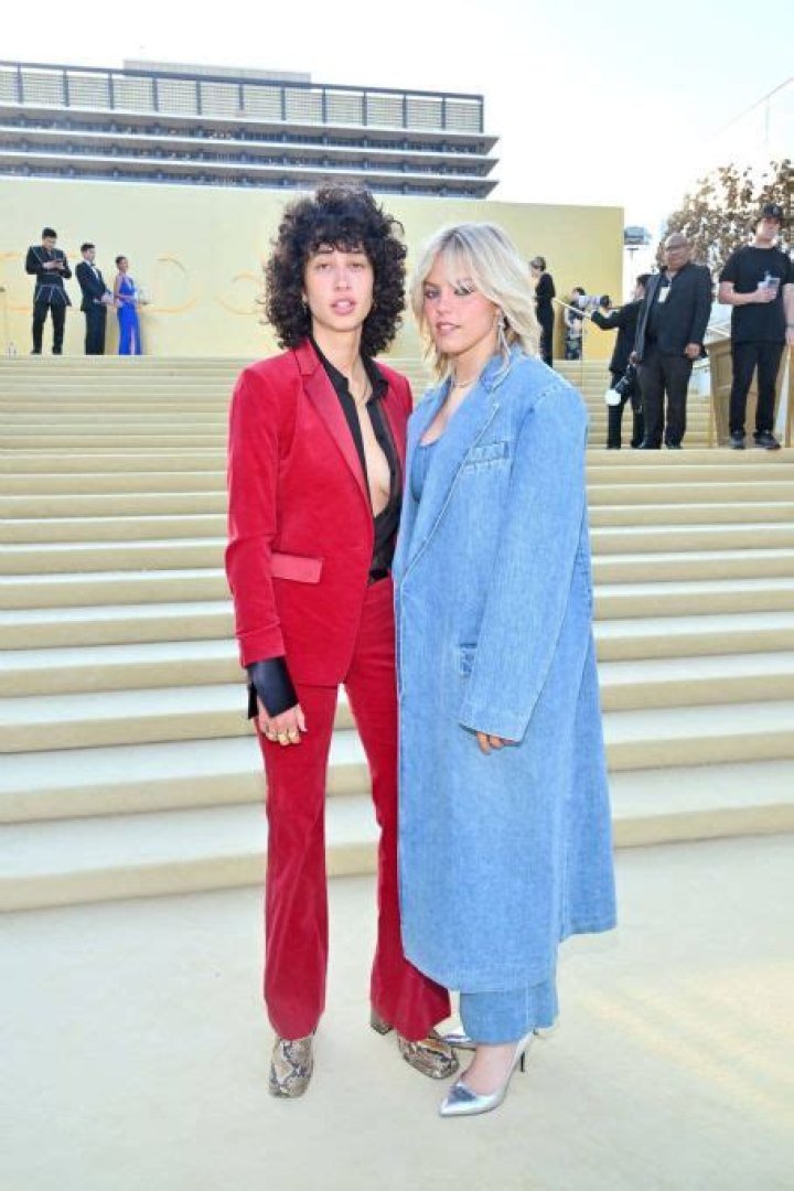 Renee Rapp's Dating Status Revealed