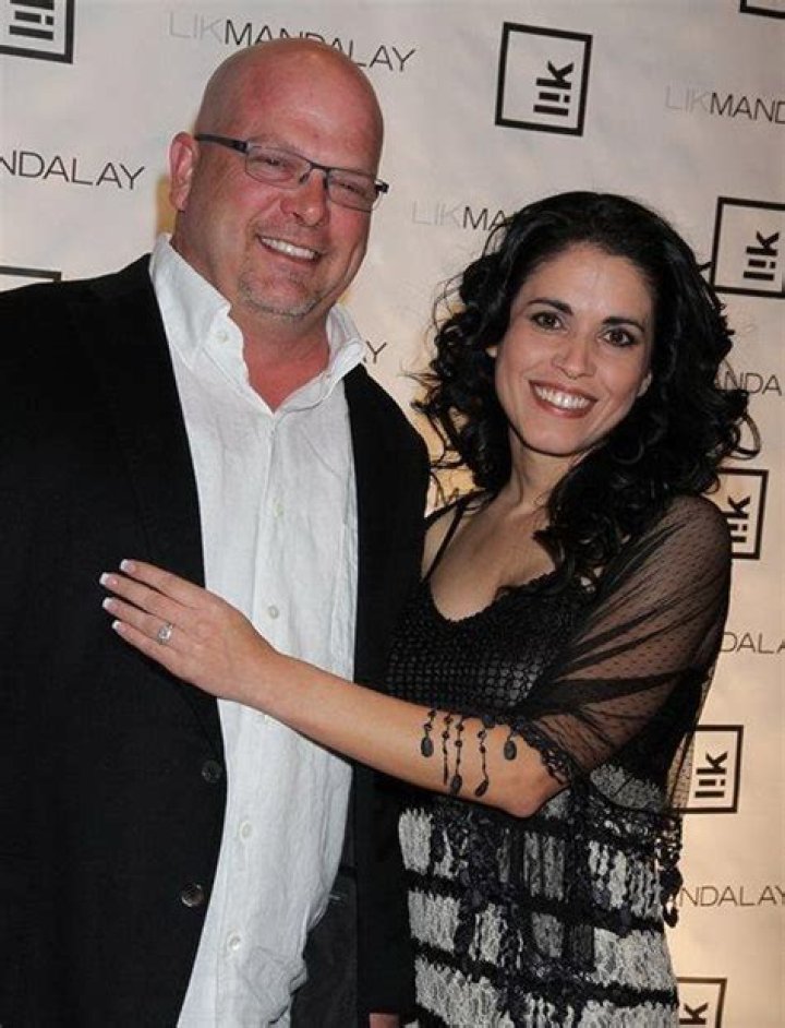 Unveiling The Marital Status Of Rick Harrison: Revealing Insights And Surprises