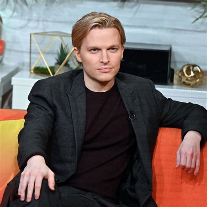 Ronan Farrow's Love Life And Beyond