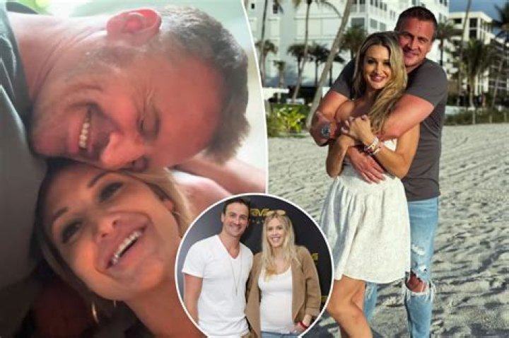 Ryan Upchurch's Love Life Revealed