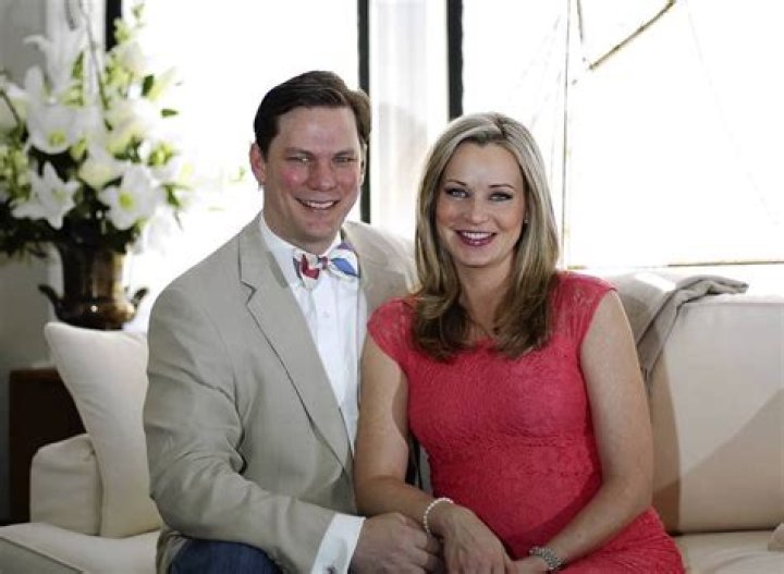 Unveiling Sandra Smith's Marital Bliss: Unraveling The Enigma