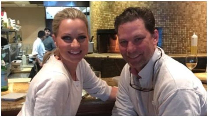 Unveiling The Enigma: Sandra Smith's Husband Revealed