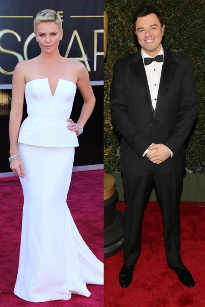 Unveiling The Matrimonial Journey Of Seth MacFarlane: Discoveries And Insights