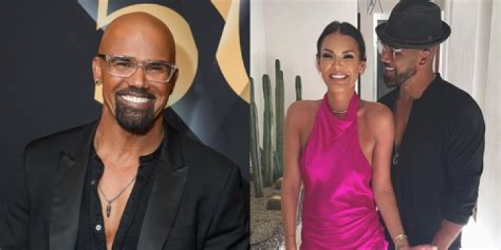 Unmasking The Identity Of Shemar Moore's Wife