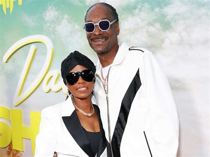 Uncover The Secrets: Unveiling Snoop Dogg's Soulmate