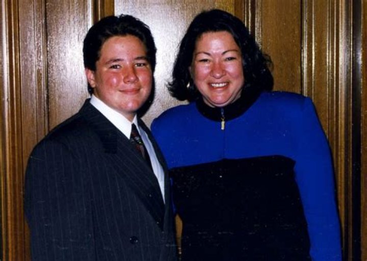 Uncovering The Enigma: Sonia Sotomayor's Ex-Husband Revealed