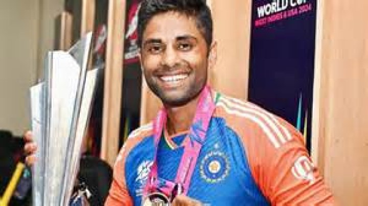 Uncover The Story Behind "Who Is Surya Kumar Brother": Discoveries And Insights