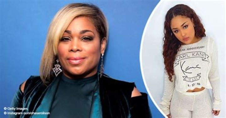 Unraveling The Mystery: T-Boz's Daughter's Paternity Revealed