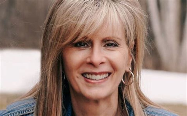 A Journey Into Her Personal And Political Life