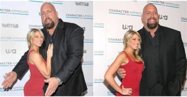 Unveiling The Enigmatic Wife Of The Big Show: Discoveries And Insights