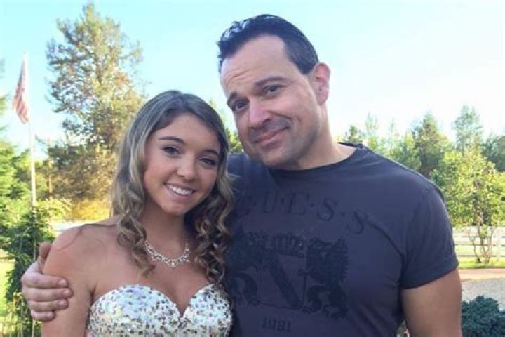 The Everything Dad Ex-Wife Unveiled