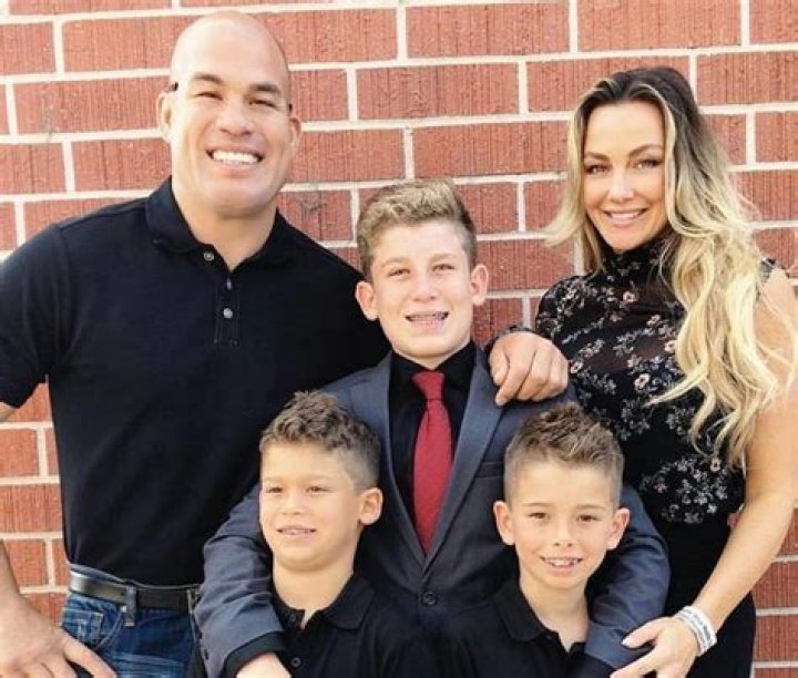 Unveiling Tito Ortiz's Marital Bliss: Discoveries And Insights