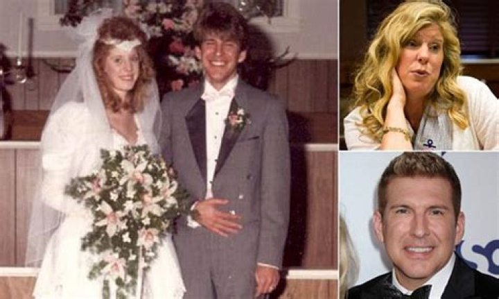 Unveiling The Secrets: The Ex-Mrs. Chrisley Revealed