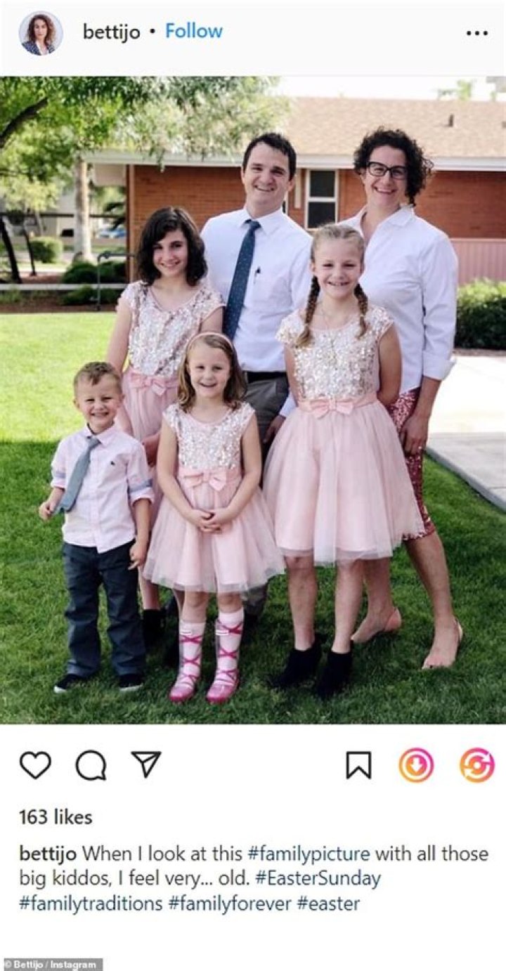 Who Is Todd Chrisley's Ex-Wife?