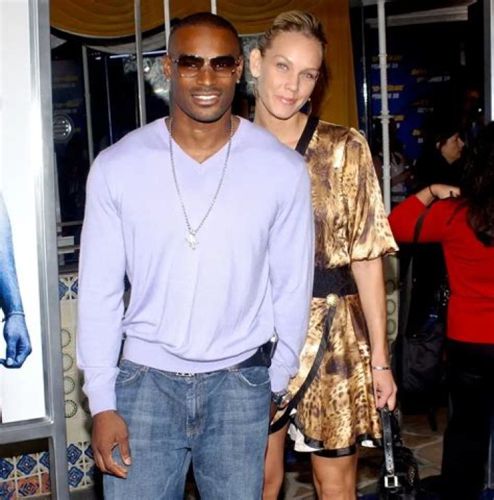 Discover Tyson Beckford's Marital Status
