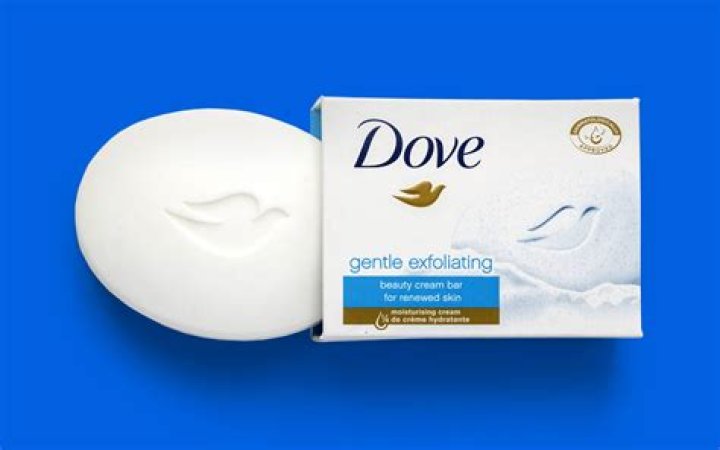 Unveil The Masterminds Behind Dove Soap: A Journey Of Discovery