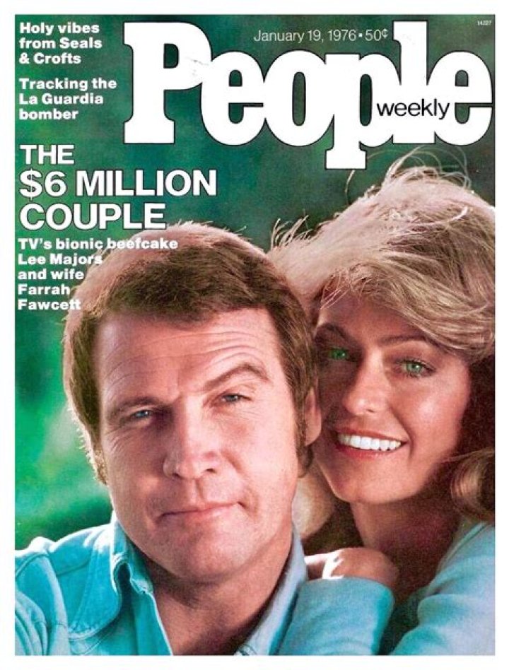 Unveiling The Secrets: Farrah Fawcett's Matrimonial Journey