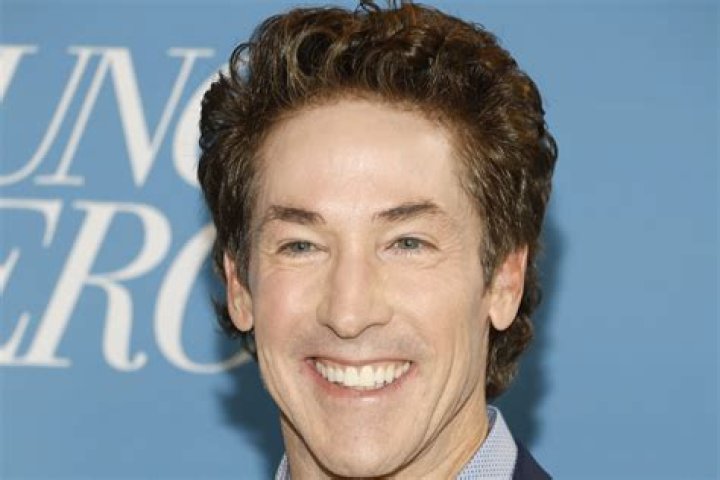 Unveiling The Ownership Of Joel Osteen's Luxurious Mansion: Discoveries And Insights