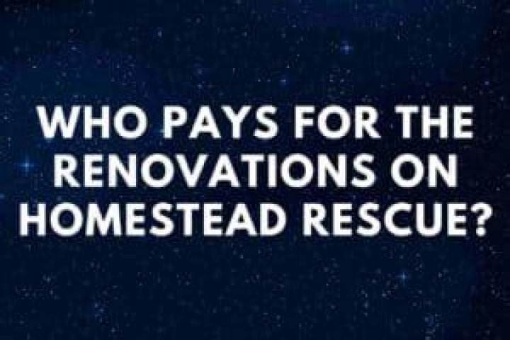 Uncovering The Funding Secrets Of Homestead Rescue Renovations
