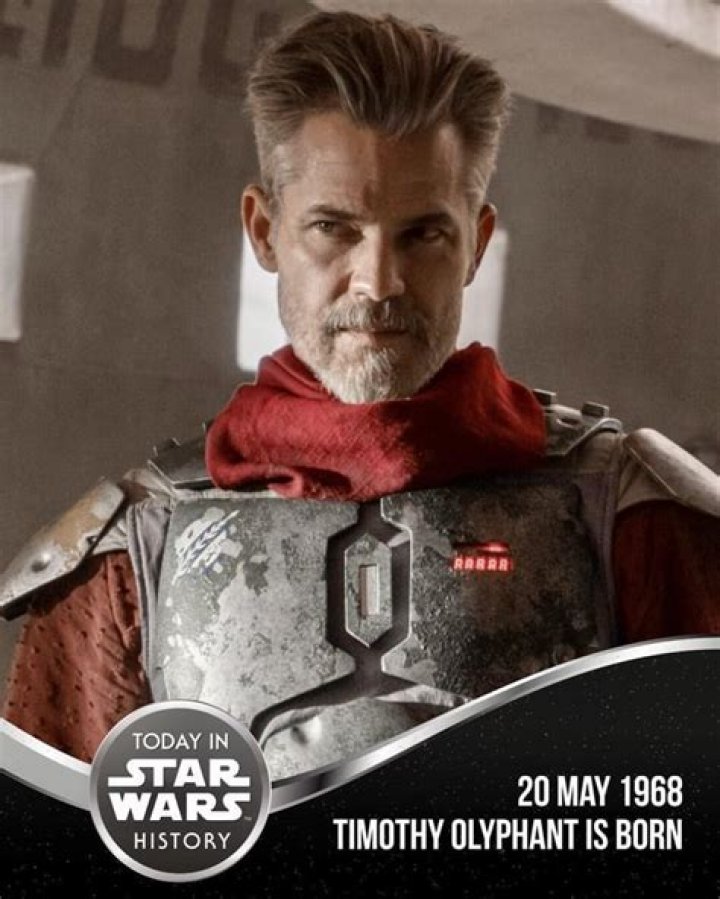 Exploring Timothy Olyphant's Cobb Vanth