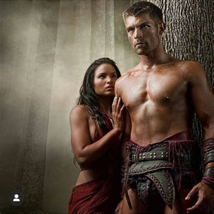 Unraveling The Mystery Of "Who Played Mira In Spartacus"