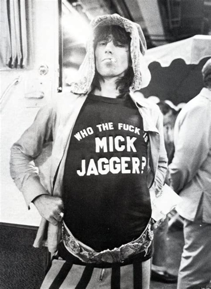 Uncover The Enigma: Mick Jagger Unveiled