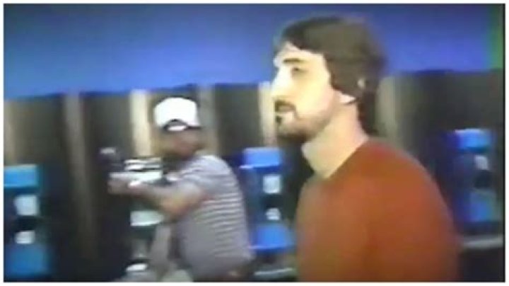 The Story Of Gary Plauche And His Son