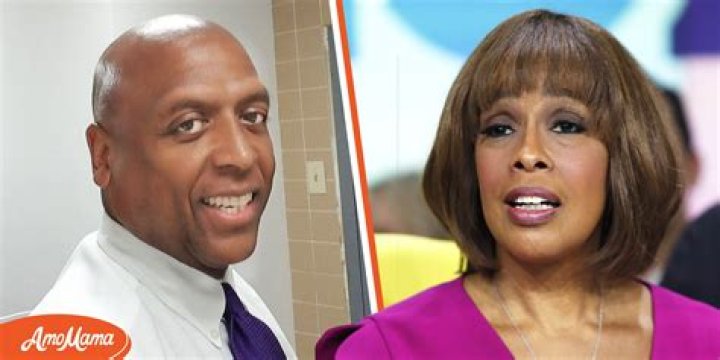 Gayle King's Ex-Husband And Their Shared History