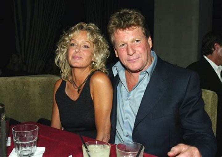 Farrah Fawcett's Mysterious Marriage Revealed