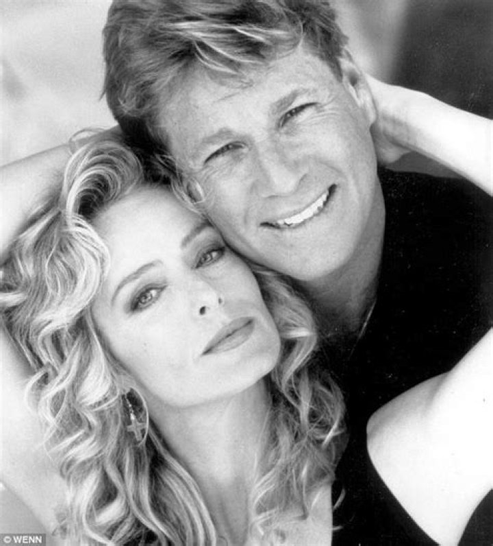 Unveiling The Husbands Of Farrah Fawcett: Intriguing Discoveries And Revelations