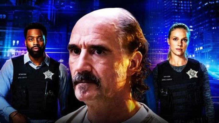 Al Olinsky's Exit From Chicago PD