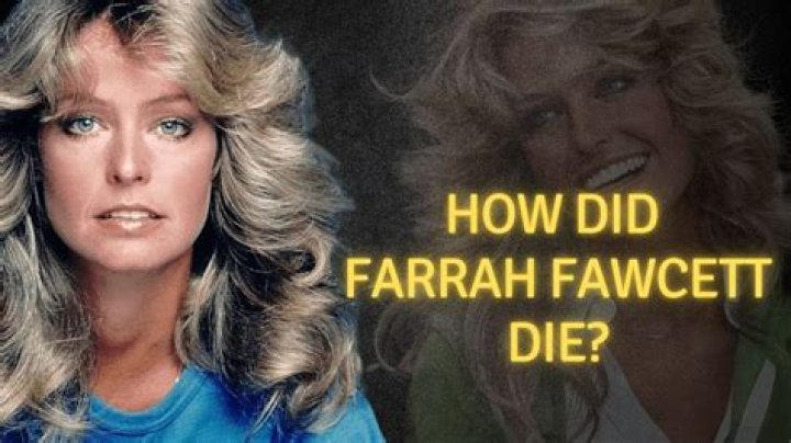 Uncovering The Intriguing Reasons Behind The Farrah Fawcett And Lee Majors Divorce