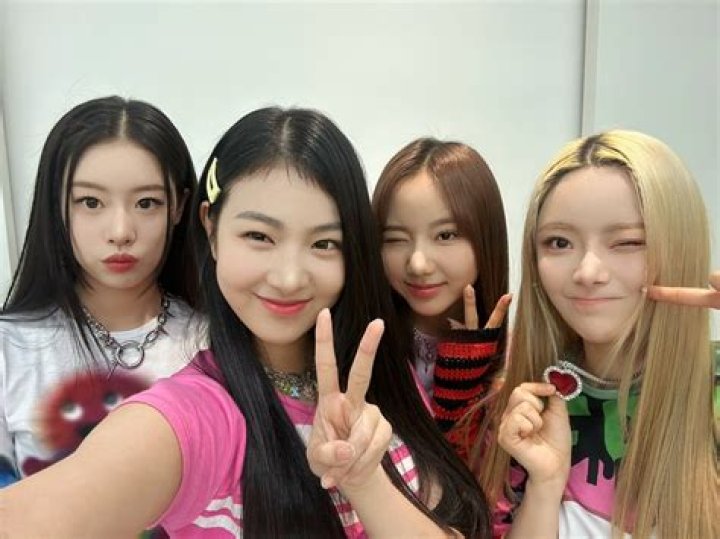 Unraveling The Reasons Behind Fifty Fifty's Disbandment: Exclusive Insights Revealed