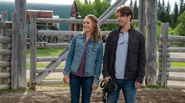 Unraveling The Reasons Behind Graham Wardle's Departure From Heartland