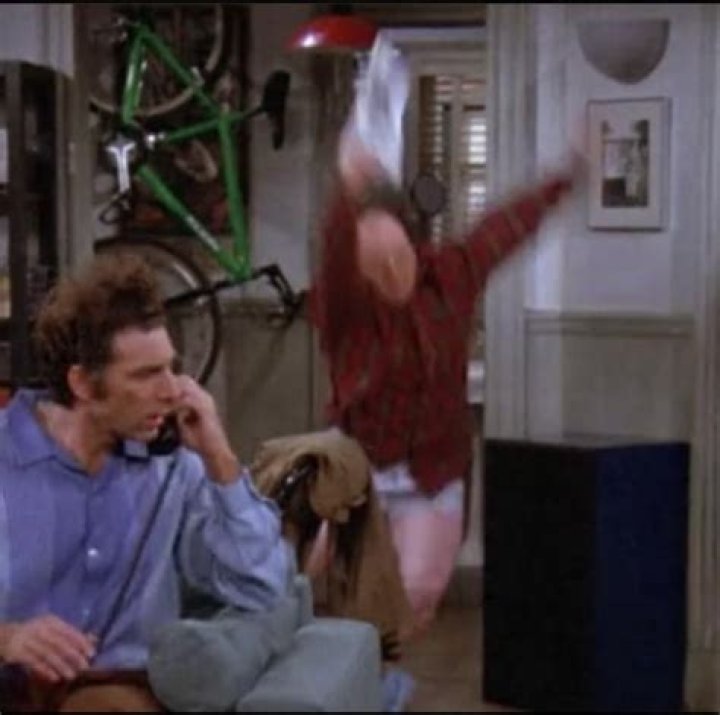 Why Did Larry David Exit Seinfeld?