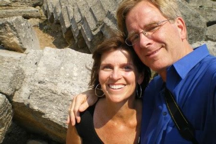 Unraveling The Mystery Of Rick Steves' Divorces: Insights Revealed