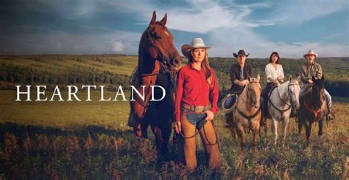 Unveiling The Mystery: Why Ty Left Heartland