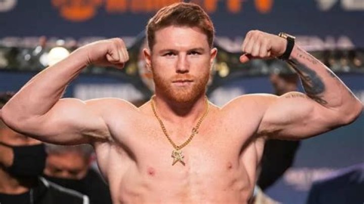 Canelo Alvarez's Skin Tone Demystified